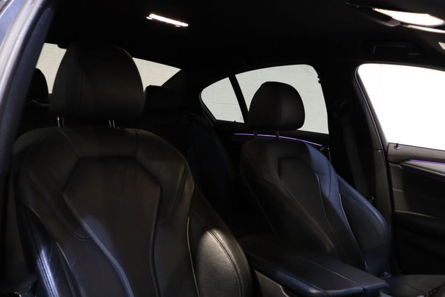 2019 BMW 5 SERIES - Photo 3