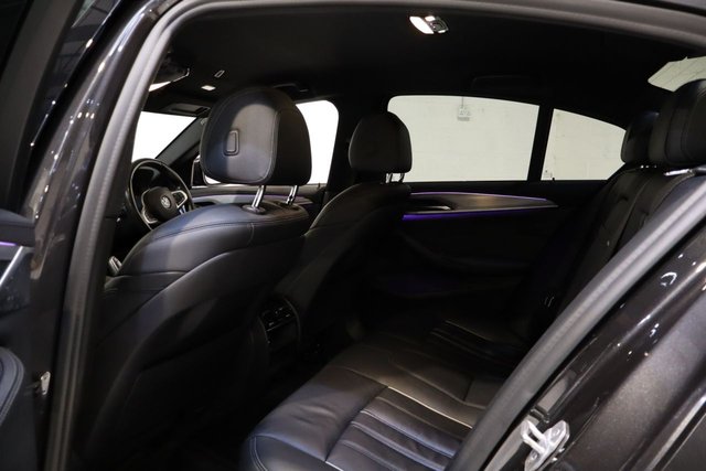 2019 BMW 5 SERIES - Photo 8