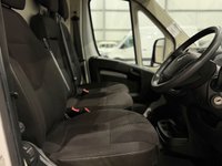 USED 2023 73 VAUXHALL MOVANO 2.2 CDTI BITURBO 140PS FWD PRIME L4 H2 