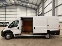 USED 2023 73 VAUXHALL MOVANO 2.2 CDTI BITURBO 140PS FWD PRIME L4 H2 