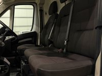 USED 2023 73 VAUXHALL MOVANO 2.2 CDTI BITURBO 140PS FWD PRIME L4 H2 