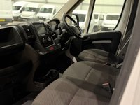 USED 2023 73 VAUXHALL MOVANO 2.2 CDTI BITURBO 140PS FWD PRIME L4 H2 