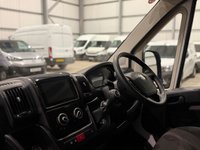 USED 2023 73 VAUXHALL MOVANO 2.2 CDTI BITURBO 140PS FWD PRIME L4 H2 