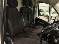 USED 2023 73 VAUXHALL MOVANO 2.2 CDTI BITURBO 140PS FWD PRIME L4 H2 