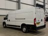 USED 2023 73 VAUXHALL MOVANO 2.2 CDTI BITURBO 140PS FWD PRIME L4 H2 