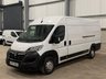 USED 2023 73 VAUXHALL MOVANO 2.2 CDTI BITURBO 140PS FWD PRIME L4 H2 