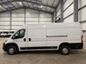 USED 2023 73 VAUXHALL MOVANO 2.2 CDTI BITURBO 140PS FWD PRIME L4 H2 