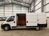 USED 2023 73 VAUXHALL MOVANO 2.2 CDTI BITURBO 140PS FWD PRIME L4 H2 