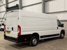 USED 2023 73 VAUXHALL MOVANO 2.2 CDTI BITURBO 140PS FWD PRIME L4 H2 