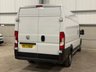 USED 2023 73 VAUXHALL MOVANO 2.2 CDTI BITURBO 140PS FWD PRIME L4 H2 