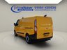 USED 2022 22 FORD TRANSIT CUSTOM 340 2.0TDCi 130ps L1 H1 Euro 6 (s/s) Tailgate van with Air Conditioning, TAILGATE, AIR-CON, HEATED SEATS, - GREAT SPEC FOR CAMPER / DAY VAN CONVERSION