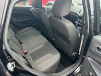 USED 2016 66 FORD FIESTA 1.0T EcoBoost Zetec Hatchback 5dr Petrol Manual Euro 6 (s/s) (100 ps) Sat Nav Rear Park Sensors