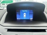 USED 2016 66 FORD FIESTA 1.0T EcoBoost Zetec Hatchback 5dr Petrol Manual Euro 6 (s/s) (100 ps) Sat Nav Rear Park Sensors