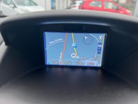 USED 2016 66 FORD FIESTA 1.0T EcoBoost Zetec Hatchback 5dr Petrol Manual Euro 6 (s/s) (100 ps) Sat Nav Rear Park Sensors