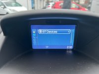 USED 2016 66 FORD FIESTA 1.0T EcoBoost Zetec Hatchback 5dr Petrol Manual Euro 6 (s/s) (100 ps) Sat Nav Rear Park Sensors