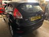 USED 2016 66 FORD FIESTA 1.0T EcoBoost Zetec Hatchback 5dr Petrol Manual Euro 6 (s/s) (100 ps) Sat Nav Rear Park Sensors