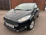 USED 2016 66 FORD FIESTA 1.0T EcoBoost Zetec Hatchback 5dr Petrol Manual Euro 6 (s/s) (100 ps) Sat Nav Rear Park Sensors