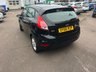 USED 2016 66 FORD FIESTA 1.0T EcoBoost Zetec Hatchback 5dr Petrol Manual Euro 6 (s/s) (100 ps) Sat Nav Rear Park Sensors