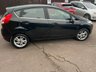 USED 2016 66 FORD FIESTA 1.0T EcoBoost Zetec Hatchback 5dr Petrol Manual Euro 6 (s/s) (100 ps) Sat Nav Rear Park Sensors