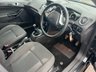 USED 2016 66 FORD FIESTA 1.0T EcoBoost Zetec Hatchback 5dr Petrol Manual Euro 6 (s/s) (100 ps) Sat Nav Rear Park Sensors