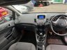 USED 2016 66 FORD FIESTA 1.0T EcoBoost Zetec Hatchback 5dr Petrol Manual Euro 6 (s/s) (100 ps) Sat Nav Rear Park Sensors
