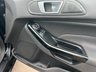 USED 2016 66 FORD FIESTA 1.0T EcoBoost Zetec Hatchback 5dr Petrol Manual Euro 6 (s/s) (100 ps) Sat Nav Rear Park Sensors
