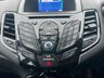 USED 2016 66 FORD FIESTA 1.0T EcoBoost Zetec Hatchback 5dr Petrol Manual Euro 6 (s/s) (100 ps) Sat Nav Rear Park Sensors