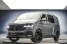 USED 2021 70 VOLKSWAGEN TRANSPORTER 2.0 TDI T28 Highline Panel Van 5dr Diesel DSG FWD SWB Euro 6 (s/s) (150 ps) 