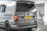 USED 2021 70 VOLKSWAGEN TRANSPORTER 2.0 TDI T28 Highline Panel Van 5dr Diesel DSG FWD SWB Euro 6 (s/s) (150 ps) 