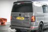 USED 2021 70 VOLKSWAGEN TRANSPORTER 2.0 TDI T28 Highline Panel Van 5dr Diesel DSG FWD SWB Euro 6 (s/s) (150 ps) 