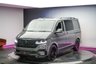 USED 2021 70 VOLKSWAGEN TRANSPORTER 2.0 TDI T28 Highline Panel Van 5dr Diesel DSG FWD SWB Euro 6 (s/s) (150 ps) 