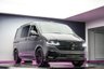 USED 2021 70 VOLKSWAGEN TRANSPORTER 2.0 TDI T28 Highline Panel Van 5dr Diesel DSG FWD SWB Euro 6 (s/s) (150 ps) 
