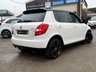 USED 2013 13 SKODA FABIA 1.6 TDI Monte Carlo TECH Hatchback 5dr Diesel Manual Euro 5 (105 ps) Finished in CANDY WHITE with contrasting GREY SPORTS TRIM. This Skoda Fabia Monte Carlo is the most luxurious supermini Skoda offers. It is also good value, practical comfortable and low running costs. Features include Sat Nav, B/tooth, 17" Sports Alloys, Black Roof and Spoiler, Front Fogs, &pound;25 Road Tax and much more. Dealer serviced at 7409 miles, 15006 miles, 23817 miles, 35908 miles, 58761 miles and then at 59487 miles, 82630 miles and at 94006 miles.