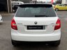 USED 2013 13 SKODA FABIA 1.6 TDI Monte Carlo TECH Hatchback 5dr Diesel Manual Euro 5 (105 ps) Finished in CANDY WHITE with contrasting GREY SPORTS TRIM. This Skoda Fabia Monte Carlo is the most luxurious supermini Skoda offers. It is also good value, practical comfortable and low running costs. Features include Sat Nav, B/tooth, 17" Sports Alloys, Black Roof and Spoiler, Front Fogs, &pound;25 Road Tax and much more. Dealer serviced at 7409 miles, 15006 miles, 23817 miles, 35908 miles, 58761 miles and then at 59487 miles, 82630 miles and at 94006 miles.