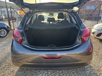 USED 2019 69 PEUGEOT 208 1.5 BlueHDi Tech Edition Hatchback 5dr Diesel Manual Euro 6 (s/s) (100 ps) PEUGEOT 208 TECH EDITION 1.5 DIESEL
