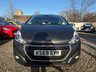 USED 2019 69 PEUGEOT 208 1.5 BlueHDi Tech Edition Hatchback 5dr Diesel Manual Euro 6 (s/s) (100 ps) PEUGEOT 208 TECH EDITION 1.5 DIESEL