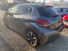USED 2019 69 PEUGEOT 208 1.5 BlueHDi Tech Edition Hatchback 5dr Diesel Manual Euro 6 (s/s) (100 ps) PEUGEOT 208 TECH EDITION 1.5 DIESEL