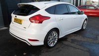 USED 2016 66 FORD FOCUS 1.0T EcoBoost ST-Line Hatchback 5dr Petrol Manual Euro 6 (s/s) (125 ps)NONE RUNNER,NEEDS ENGINE,CAMBELT BROKEN. 101.000 MILES,LONG MOT,&pound;20 ROAD TAX