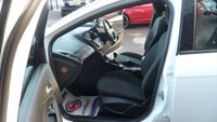 USED 2016 66 FORD FOCUS 1.0T EcoBoost ST-Line Hatchback 5dr Petrol Manual Euro 6 (s/s) (125 ps)NONE RUNNER,NEEDS ENGINE,CAMBELT BROKEN. 101.000 MILES,LONG MOT,&pound;20 ROAD TAX