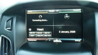 USED 2016 66 FORD FOCUS 1.0T EcoBoost ST-Line Hatchback 5dr Petrol Manual Euro 6 (s/s) (125 ps)NONE RUNNER,NEEDS ENGINE,CAMBELT BROKEN. 101.000 MILES,LONG MOT,&pound;20 ROAD TAX