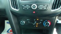 USED 2016 66 FORD FOCUS 1.0T EcoBoost ST-Line Hatchback 5dr Petrol Manual Euro 6 (s/s) (125 ps)NONE RUNNER,NEEDS ENGINE,CAMBELT BROKEN. 101.000 MILES,LONG MOT,&pound;20 ROAD TAX