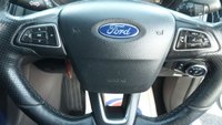 USED 2016 66 FORD FOCUS 1.0T EcoBoost ST-Line Hatchback 5dr Petrol Manual Euro 6 (s/s) (125 ps)NONE RUNNER,NEEDS ENGINE,CAMBELT BROKEN. 101.000 MILES,LONG MOT,&pound;20 ROAD TAX
