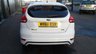 USED 2016 66 FORD FOCUS 1.0T EcoBoost ST-Line Hatchback 5dr Petrol Manual Euro 6 (s/s) (125 ps)NONE RUNNER,NEEDS ENGINE,CAMBELT BROKEN. 101.000 MILES,LONG MOT,&pound;20 ROAD TAX