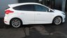USED 2016 66 FORD FOCUS 1.0T EcoBoost ST-Line Hatchback 5dr Petrol Manual Euro 6 (s/s) (125 ps)NONE RUNNER,NEEDS ENGINE,CAMBELT BROKEN. 101.000 MILES,LONG MOT,&pound;20 ROAD TAX