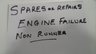 USED 2016 66 FORD FOCUS 1.0T EcoBoost ST-Line Hatchback 5dr Petrol Manual Euro 6 (s/s) (125 ps)NONE RUNNER,NEEDS ENGINE,CAMBELT BROKEN. 101.000 MILES,LONG MOT,&pound;20 ROAD TAX