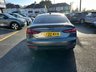 USED 2022 22 AUDI A5 2.0 TFSI 35 Black Edition Sportback 5dr Petrol S Tronic Euro 6 (s/s) (150 ps) ** RAC BUYSURE INSPECTED **
