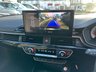 USED 2022 22 AUDI A5 2.0 TFSI 35 Black Edition Sportback 5dr Petrol S Tronic Euro 6 (s/s) (150 ps) ** RAC BUYSURE INSPECTED **