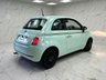 USED 2015 64 FIAT 500 **MAKE US AN OFFER!!**1.2 Pop Hatchback 3dr Petrol Manual Euro 6 (s/s) (69 bhp) 1 FORMER OWNER!  1 FORMER OWNER!