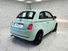 USED 2015 64 FIAT 500 **MAKE US AN OFFER!!**1.2 Pop Hatchback 3dr Petrol Manual Euro 6 (s/s) (69 bhp) 1 FORMER OWNER!  1 FORMER OWNER!