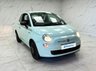 USED 2015 64 FIAT 500 **MAKE US AN OFFER!!**1.2 Pop Hatchback 3dr Petrol Manual Euro 6 (s/s) (69 bhp) 1 FORMER OWNER!  1 FORMER OWNER!